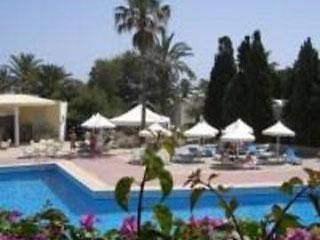 Hôtel Lido La Goulette Extérieur photo