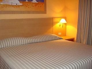 Hôtel Lido La Goulette Extérieur photo