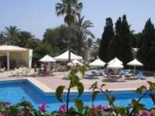 Hôtel Lido La Goulette Extérieur photo